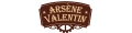 Logo de Arsène Valentin