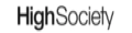 Logo de High Society