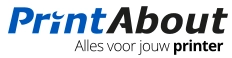 Logo van PrintAbout.nl