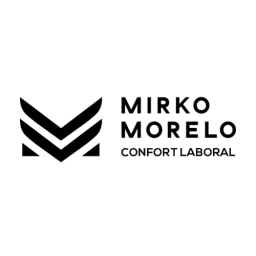 Logotipo de Mirkomorelo