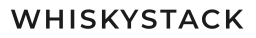 Logo of whiskystack.com