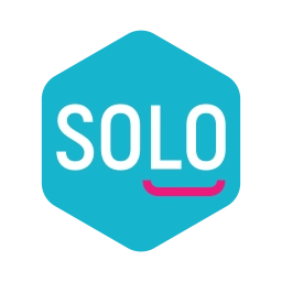 Logo van Solo Rijschool Rotterdam