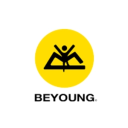 Logo of www.beyoung.in