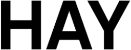 Logo of HAY