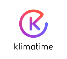Logo of Klimatime.com