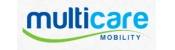 Logo of Multicare Mobility