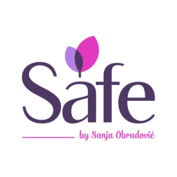 Лого на Менструално бельо Safe By SO