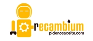 Logotipo de recambium.com