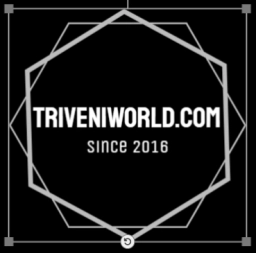 Logo of Triveniworld
