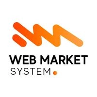 Logo of Web Market System