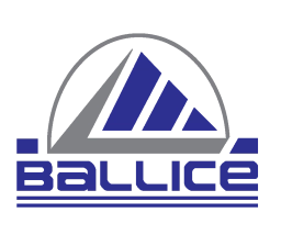 Logo of Ballice Smart Devices