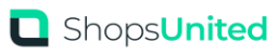Logo of Shops-United