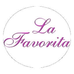 Logo van La Favorita webshop