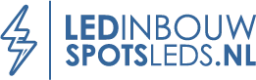 Logo van Ledinbouwspots.nl