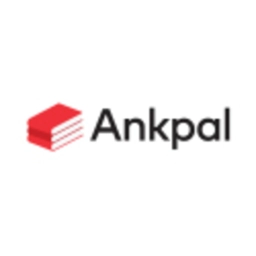 Logo of Ankpal Technologies Private Limited