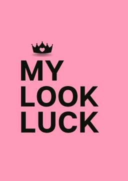 Logotipo de My Look Luck