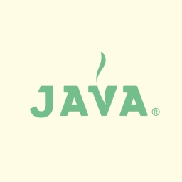 Logo de The JAVA Coffee Company