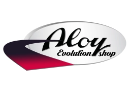 Logotipo de Evolutionshop