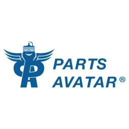 Logo of Parts Avatar