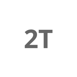 Logo of 2tech.co.uk