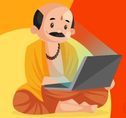 Logo of Freechatwithastrologer