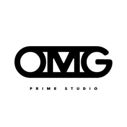 Logo of OMG Prime Studio