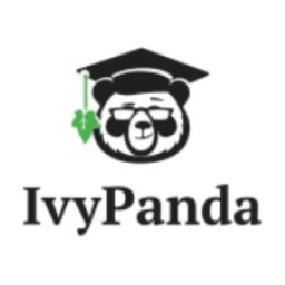 Logo of Ivy Panda