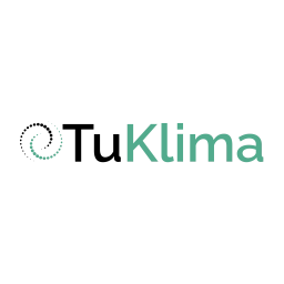Logotipo de TuKlima