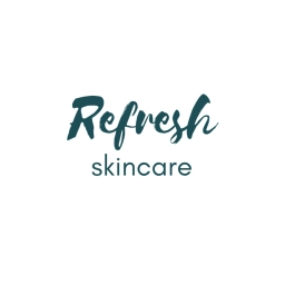 Logo of Refresh Skincare UK