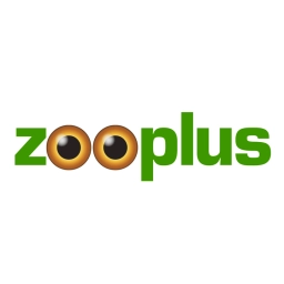 Logo of zooplus.co.uk