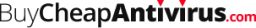 Logo of BuyCheapAntivirus.com