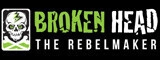 Logo von brokenhead.shop