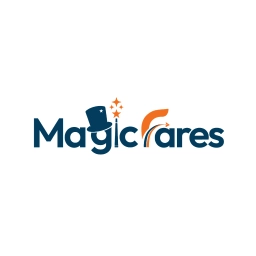 Logo of Magicfares Flights