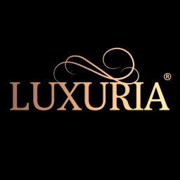 Logo of Luxuria Diamonds