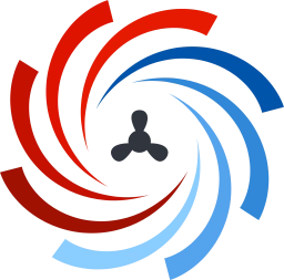 Logo of Spectrum Heating and Air