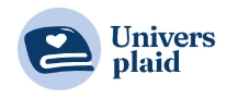 Logo de Univers-plaid