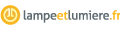 Logo de lampeetlumiere.fr