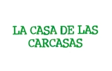 Logo de La Casa de las Carcasas France | Paris 