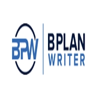 Logo of B Plan Writer