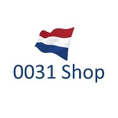 Logo van www.0031shop.nl