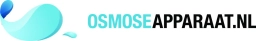 Logo van Osmoseapparaat.nl