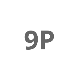 Logo van 95percent