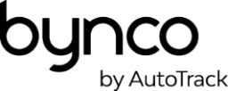 Logo van Bynco