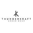 Logo of Thunderkraft