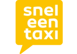 Logo van Sneleentaxi.nl