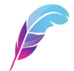 Logo of Scribble Bridge