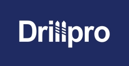 Logo van Drillpro