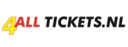 Logo of 4Alltickets BV