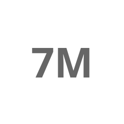 Logo van 7msshop