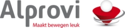 Logo van Alprovi